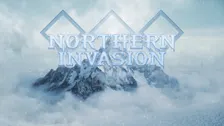 Northern Invasion 2027 - Vendredi et Samedi