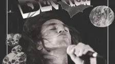 Ben Wood Inferno