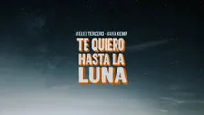 Te Quiero Hasta la Luna