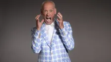 John Waters Live!!!