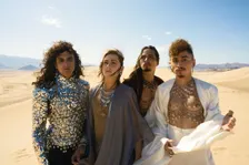 Greta Van Fleet - Into The Beginning