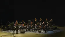 Orquesta Nacional de Jazz