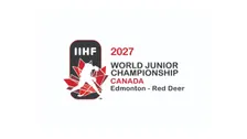 2027 World Junior Pre-Competition: Canada v. Sweden