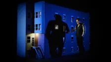 887 - Ex Machine / Robert Lepage