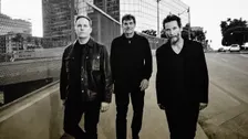 Dogstar: ALL IN NOW TOUR