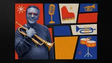 Arturo Sandoval Presenta:Sangú