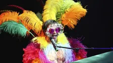 The Rocket Man Show