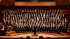 San Francisco Gay Men's Chorus (No children under 4 allowed)