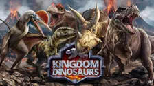 Kingdom of the Dinosaurs