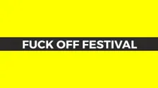 Fuck Off Festival - Łydka Grubasa, Pull The Wire, Twoja Stara Of Death