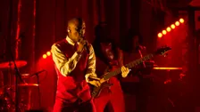Les meilleurs hits Soul, Motown, Disco avec Freddie James Project