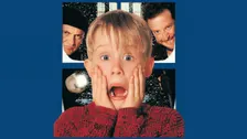 Home Alone in Concert