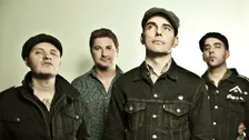 Street Dogs: Wreck The Halls