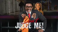 Don't Judge Me