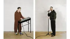 HONNE - 10 Year anniversary tour