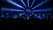 Pink Floyd Project - 20 Years