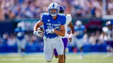 Air Force Academy Falcons Football vs. UConn Huskies Football