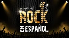 Lo Mejor del Rock en Español