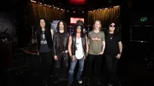 SLASH ft Myles Kennedy and The Conspirators - Flying Blind World Tour
