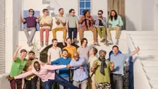 Snarky Puppy