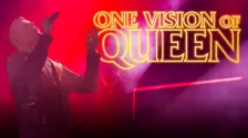 One Vision of Queen feat. Marc Martel