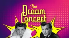 The Dream Concert: A Tribute to Paul Anka & Bobby Darin