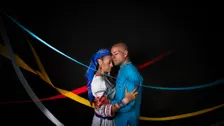Nacahue: Ramón y Hortensia, a partir de Romeo y Julieta