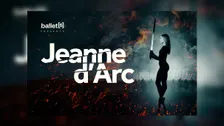 Jeanne d'Arc by the Glen Lambrecht Ballet