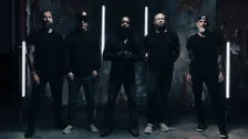 WJRR's Heavy New Year ft. Sevendust
