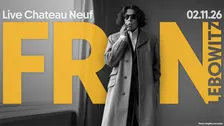 An Evening with Fran Lebowitz