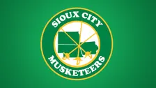 Sioux City Musketeers v Lincoln Stars