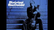 Mississippi MacDonald