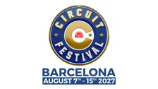 All Access Pass + Bus Super Early Bird - Circuit Festival 2027