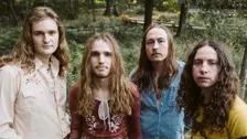 The Band Feel (Ages 21 and Over)