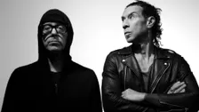 She Wants Revenge