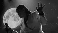 Ana Gabriel Claro De Luna Tour 2027