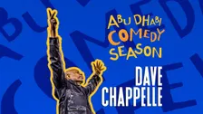 Dave Chappelle Karmageddon
