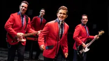 Jersey Boys (Chicago)