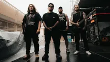 Bodysnatcher w/ Gideon