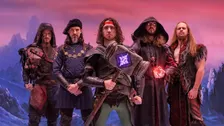 Gloryhammer