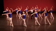 Grand Rapids Ballet School: Fall Showcase