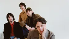 Beach Fossils (21 and Over)