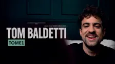Tom Baldetti - Tome 1