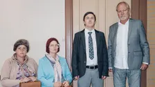 Tønes, I år gjør me det heilt enkelt