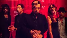 The Airborne Toxic Event - The Way Home 20 Year Anniversary Tour
