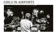Girls in Airports