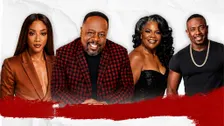You Me & Comedy - Cedric the Entertainer, Tiffany Haddish, Mo'nique