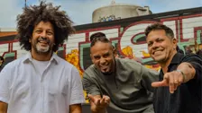 TÔ DIBOA: EMERSOUND + RAFA BRANDAO + DIAS DE CA