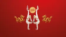 ZENsation - Chinese National Circus