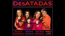Desatadas
